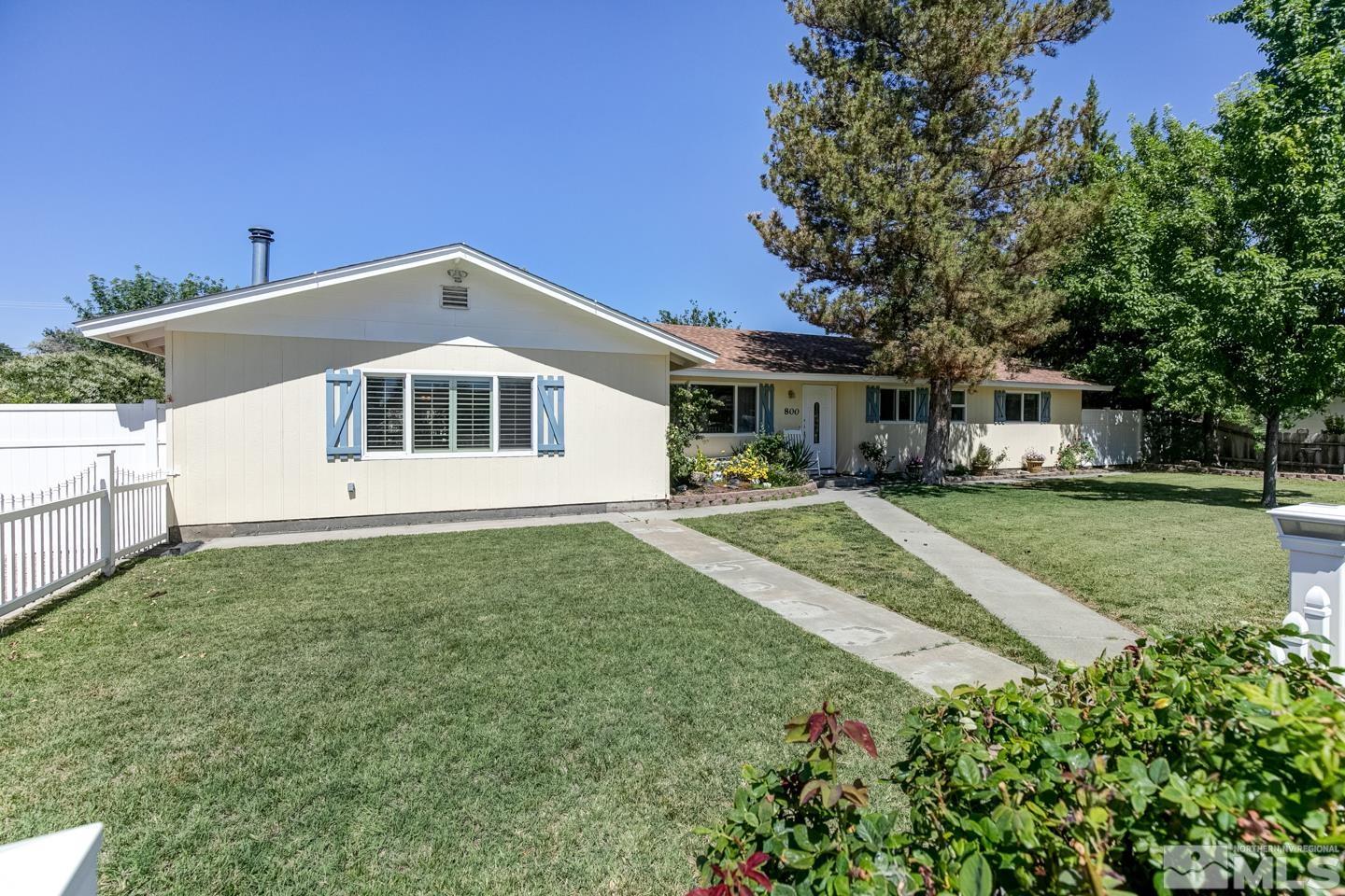 800 Adobe Road Fallon, NV 89406 - Photo 27 of 29 Photo 27