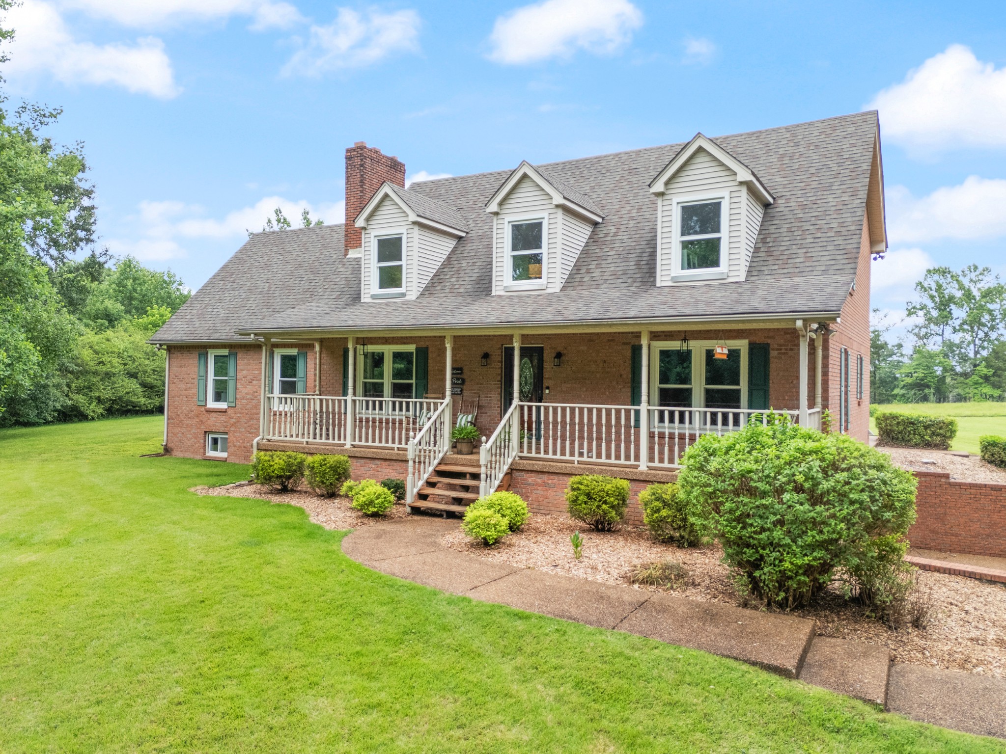 7120 Boone Street Fairview, TN 37062 - Photo 3 of 57