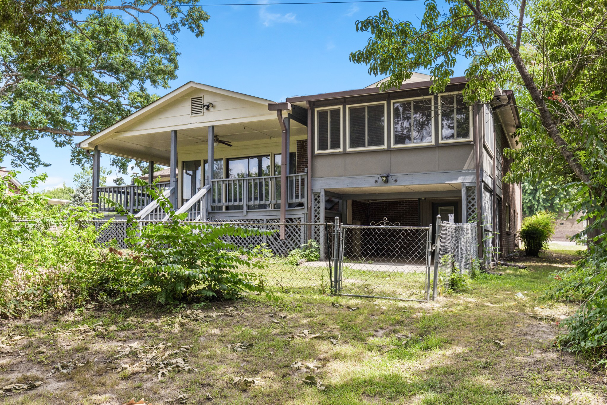 2209 Ruth Street Springfield, TN 37172 - Photo 44 of 48