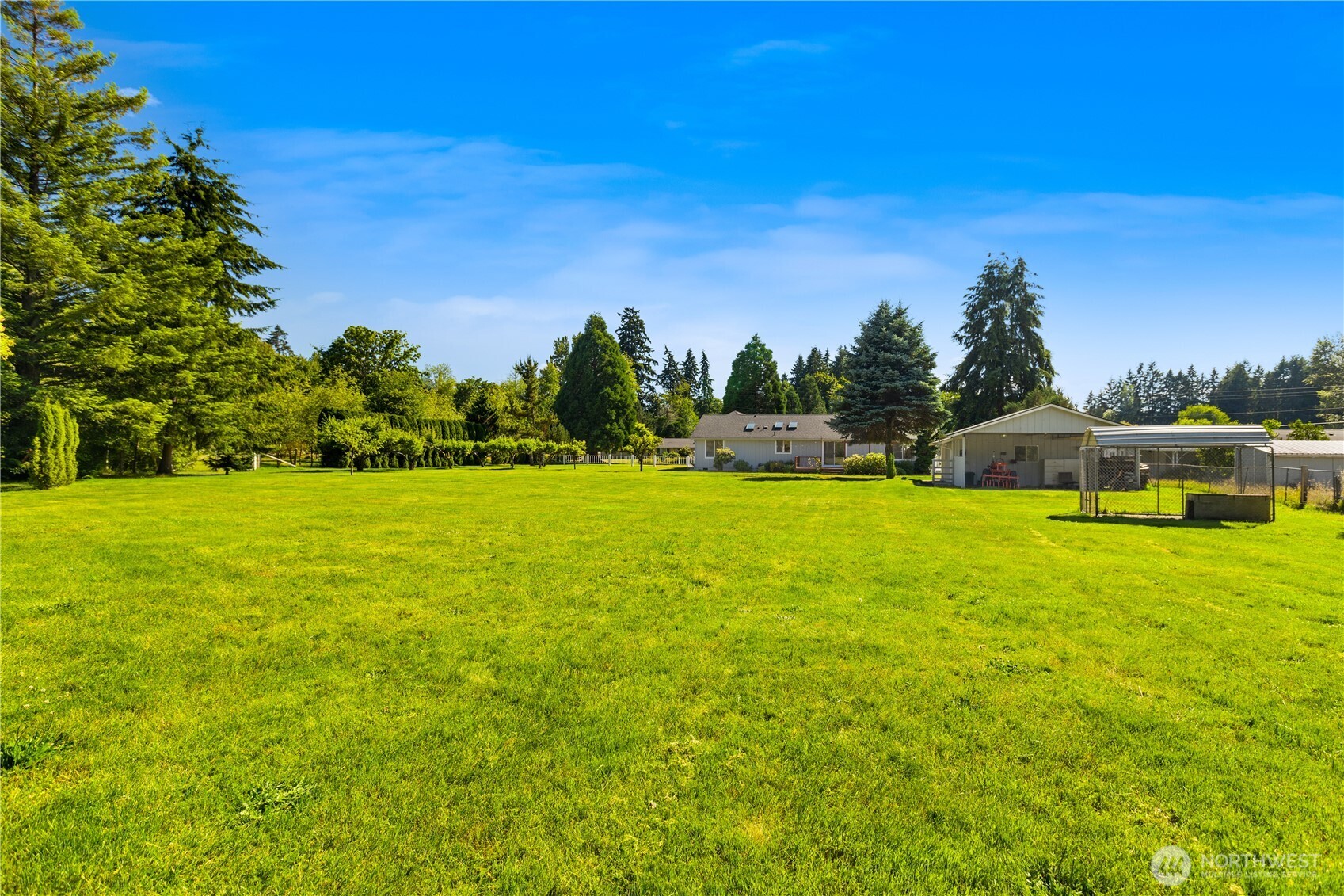 11110 Kuhlman Road Southeast Olympia, WA 98513 - Photo 32 of 39