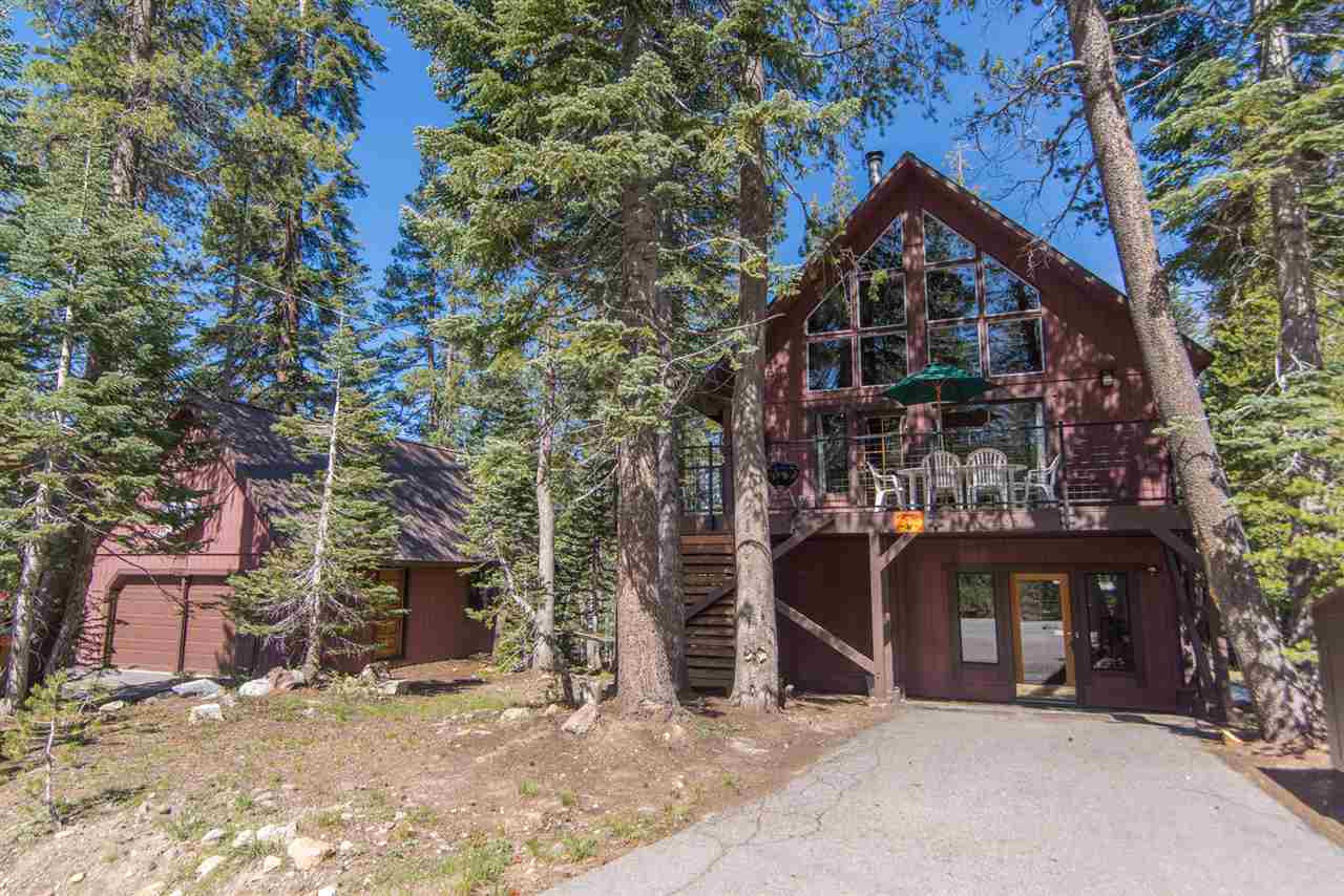 7355 Cascade Road Soda Springs, CA 95728 - Photo 1 of 14 Gallery Image 1
