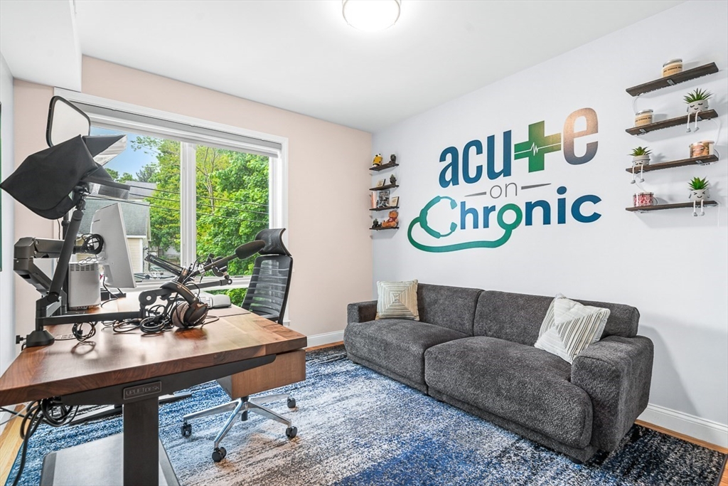 15 Guild Street, Unit 302 Boston, MA 02119 - Photo 12 of 25