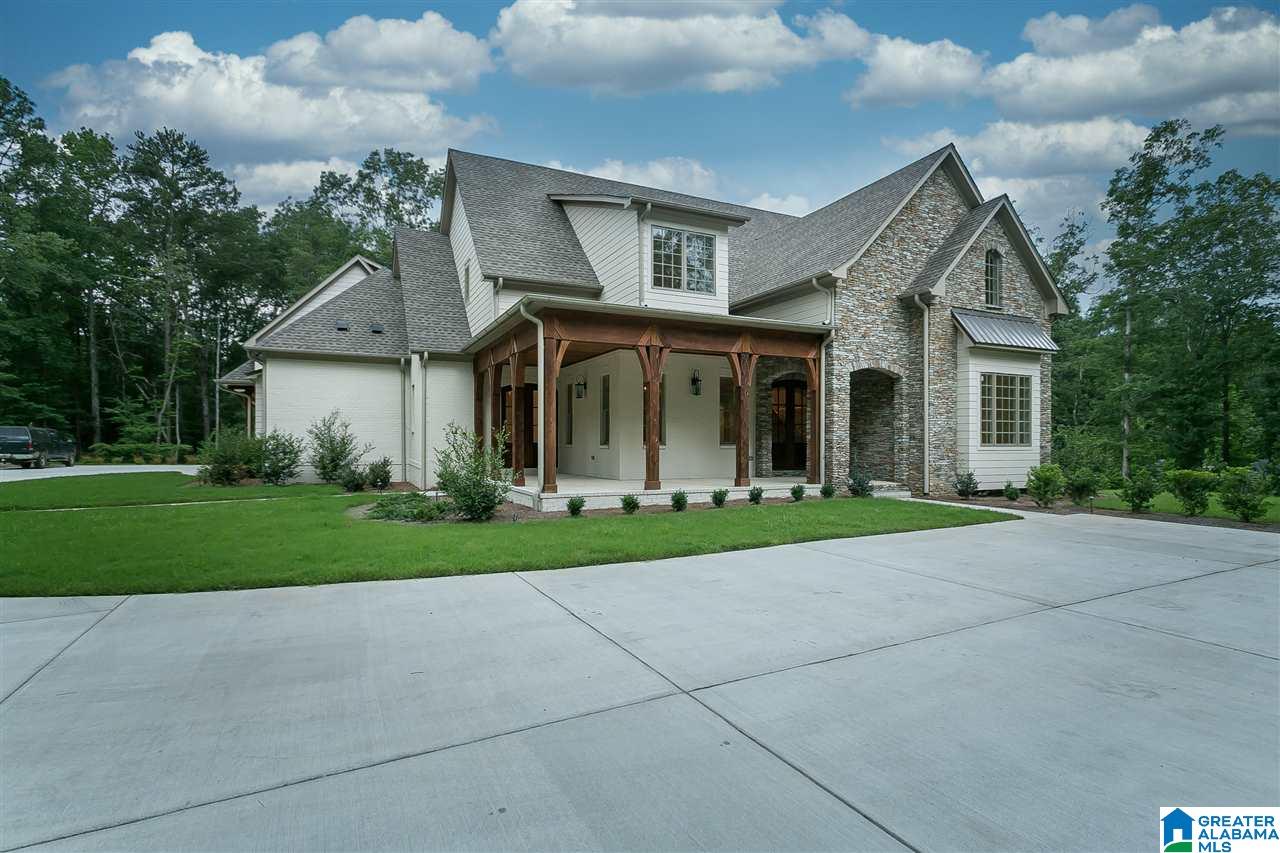 213 Carnousite Birmingham, AL 35242 - Photo 1 of 50