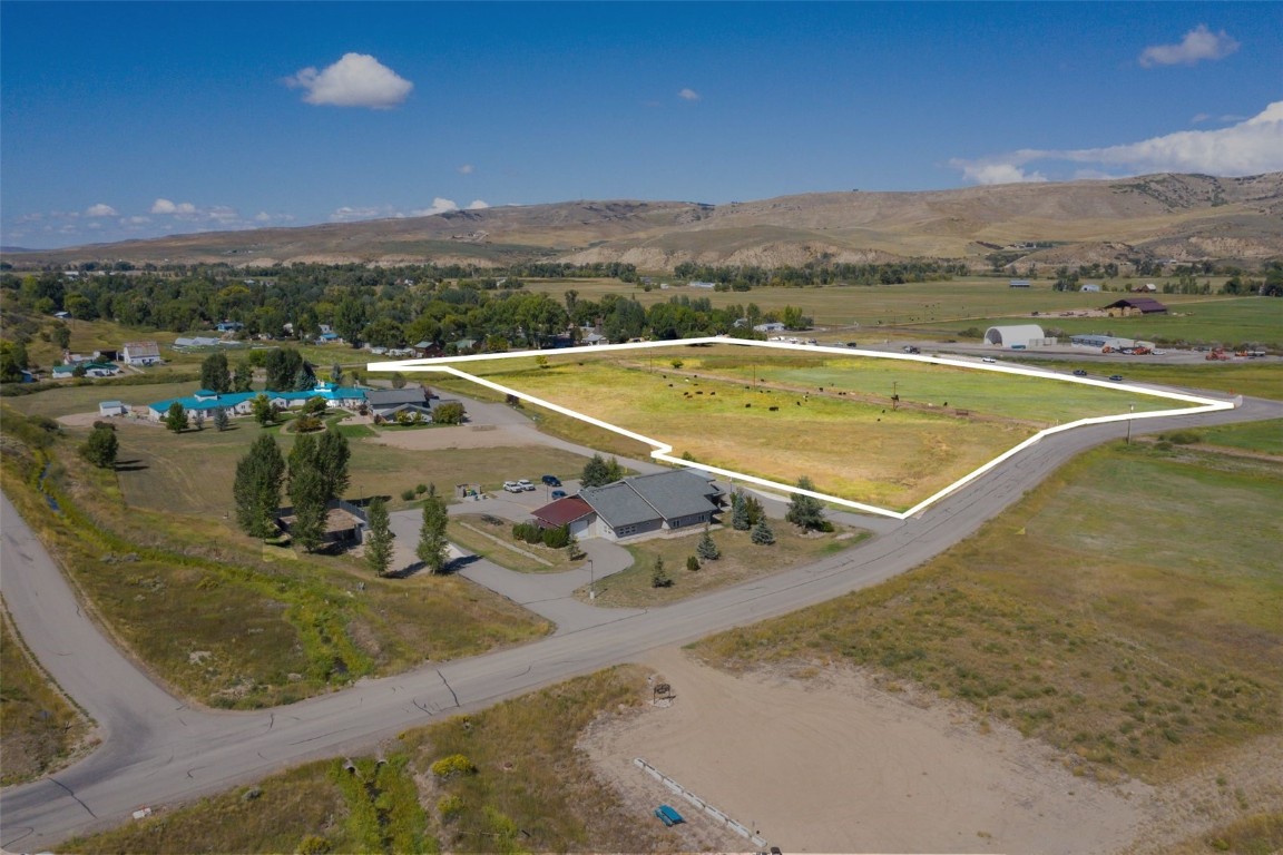 Tbd3 Hawthorne Street Hayden, CO 81639 - Photo 4 of 5 a view of a swimming pool with an ocean view