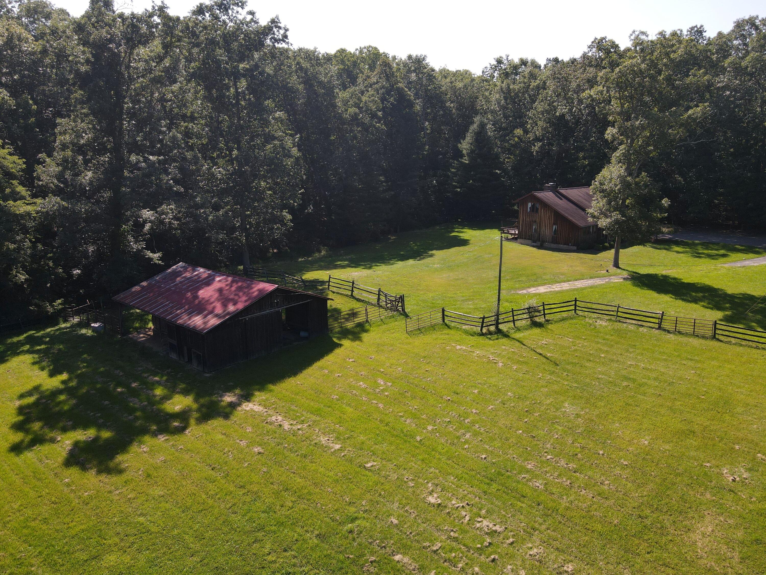 608 Anderson Road Lewisburg, WV 24901 - Photo 58 of 63 Gallery Image 58