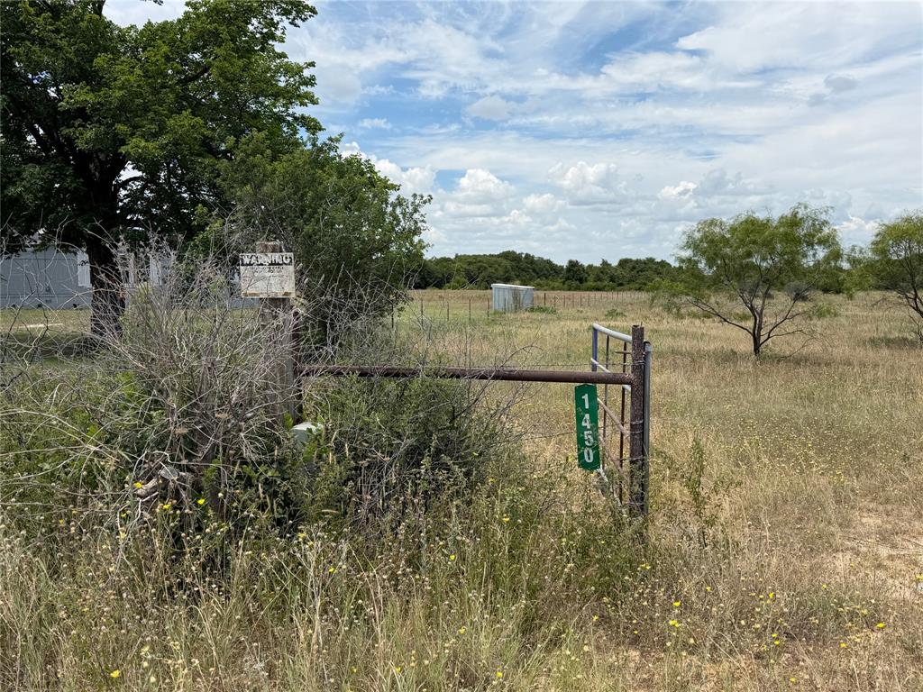 1450 County Road 240 Rising Star, TX 76471 - Photo 4 of 17 a view of a lake from a yard