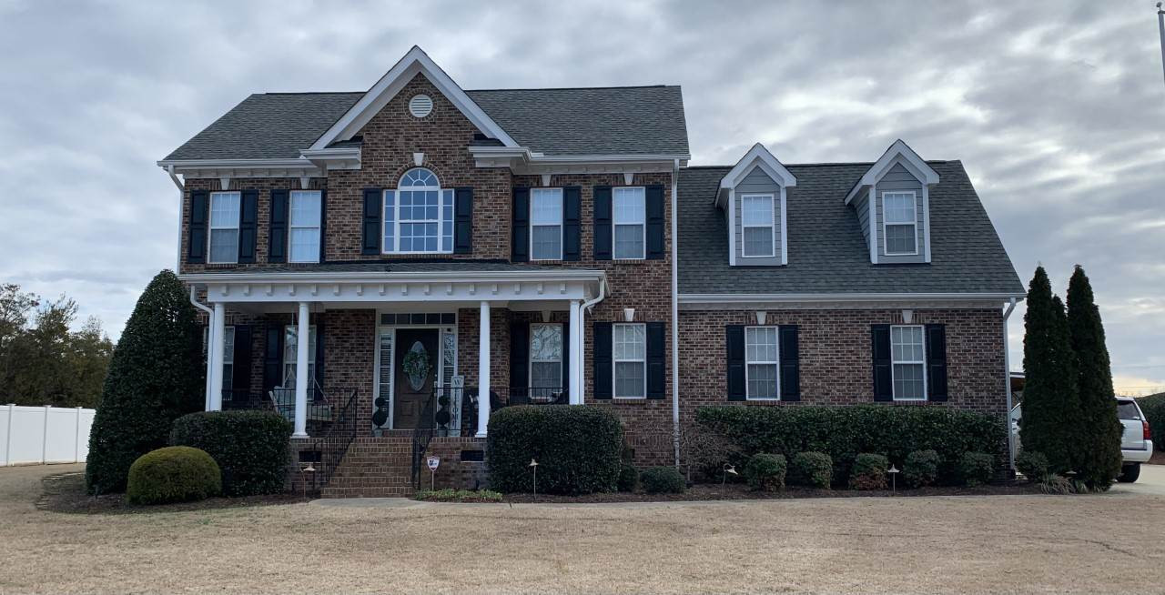 700 2 Brothers Run Raleigh, NC 27603 - Photo 1 of 15 Photo 1