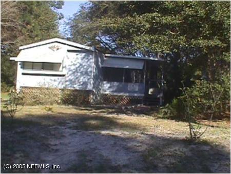 214 Rabbit Track Road Satsuma, FL 32189 - Photo 1 of 1 Photo 1