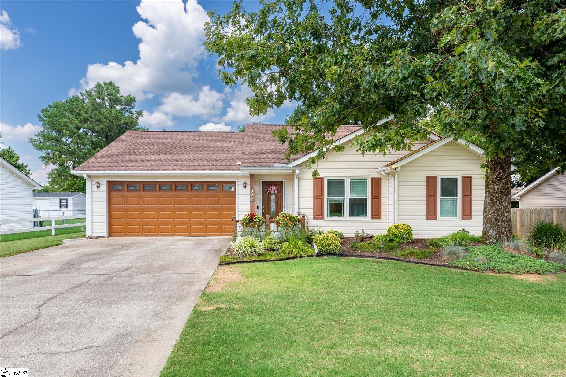 402 Ariel Court Fountain Inn, SC 29644 - Photo 1 of 35 Gallery Image 1