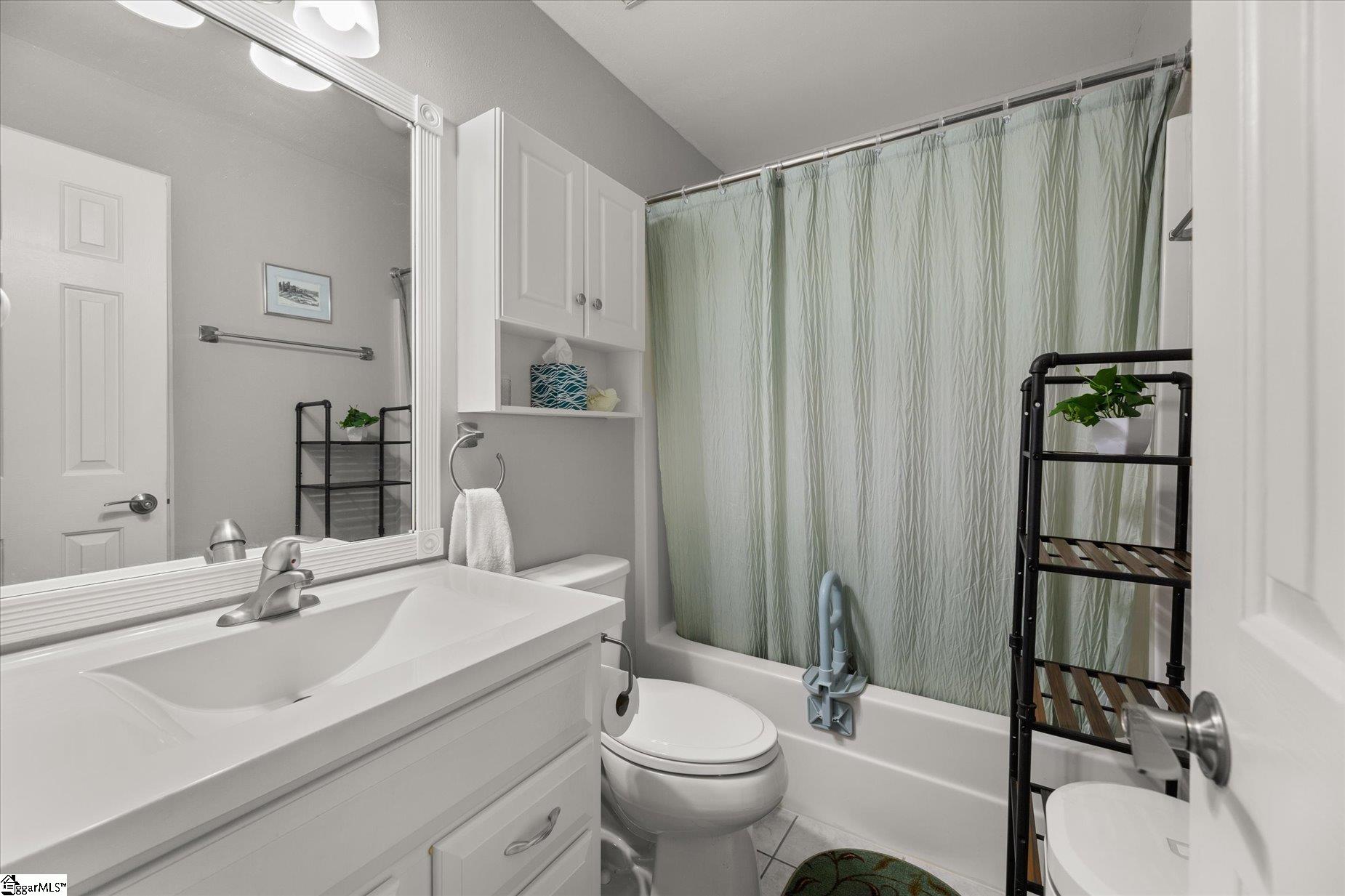 402 Ariel Court Fountain Inn, SC 29644 - Photo 22 of 35 Gallery Image 22