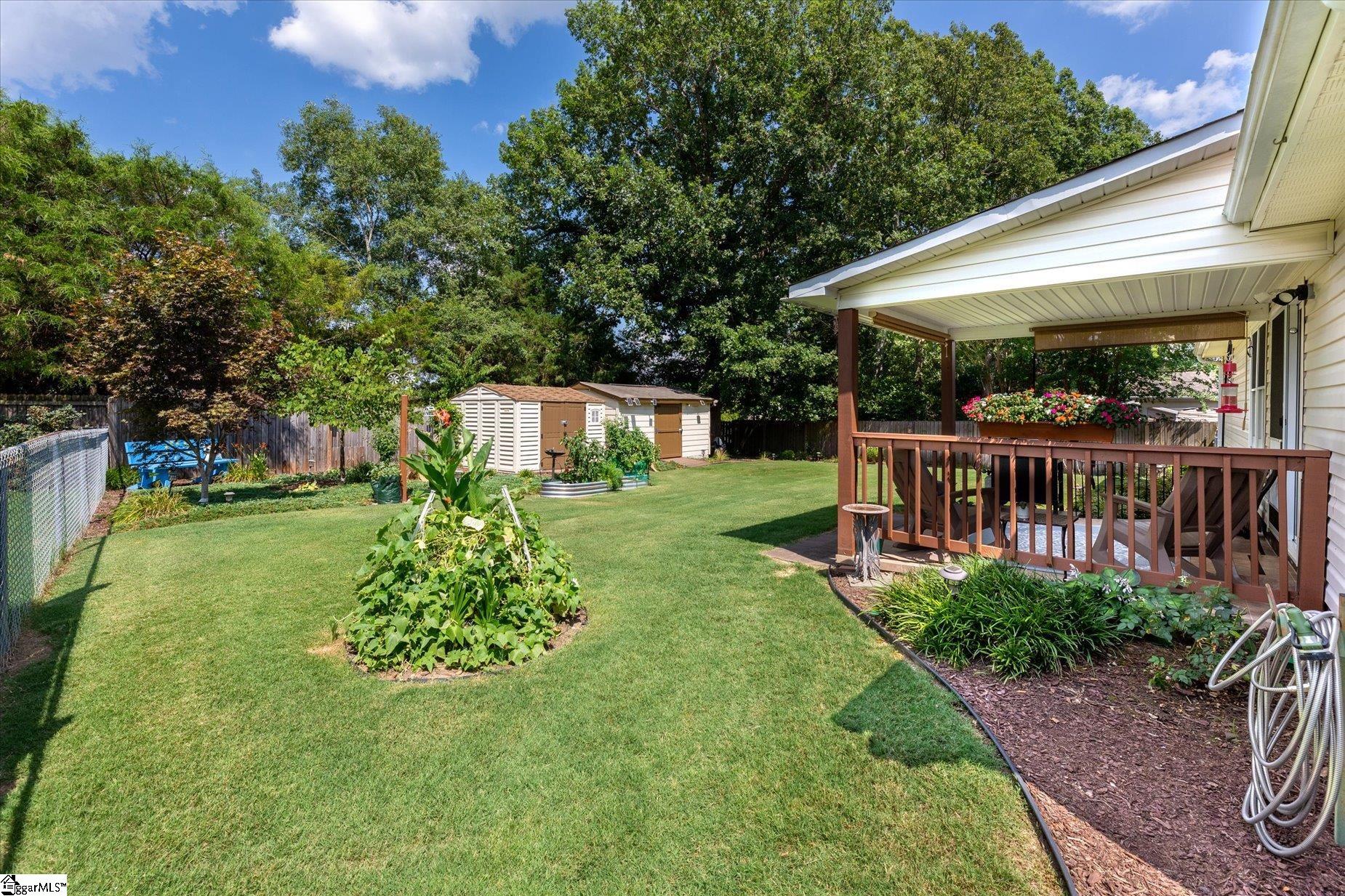 402 Ariel Court Fountain Inn, SC 29644 - Photo 26 of 35 Gallery Image 26