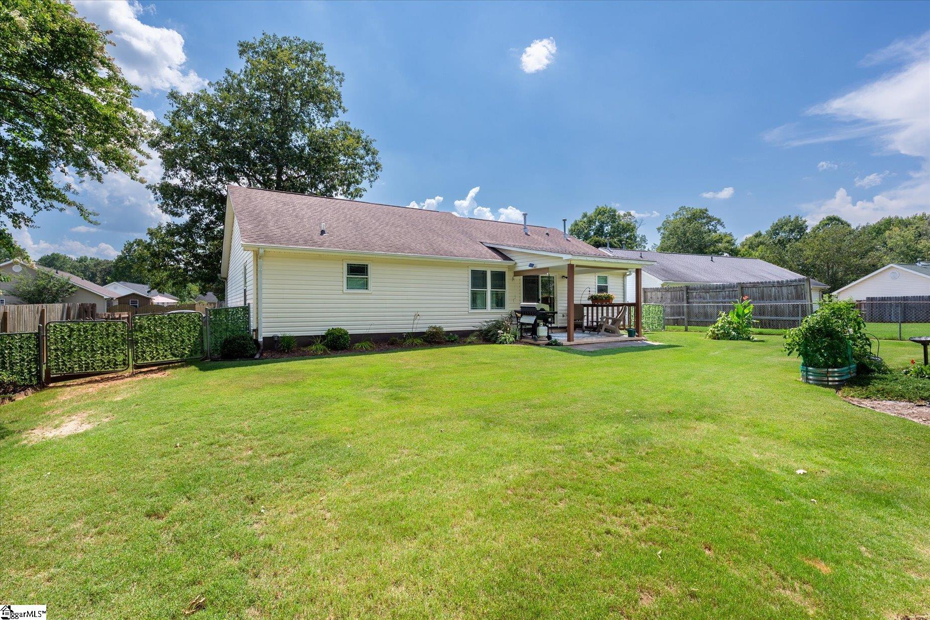 402 Ariel Court Fountain Inn, SC 29644 - Photo 28 of 35 Gallery Image 28