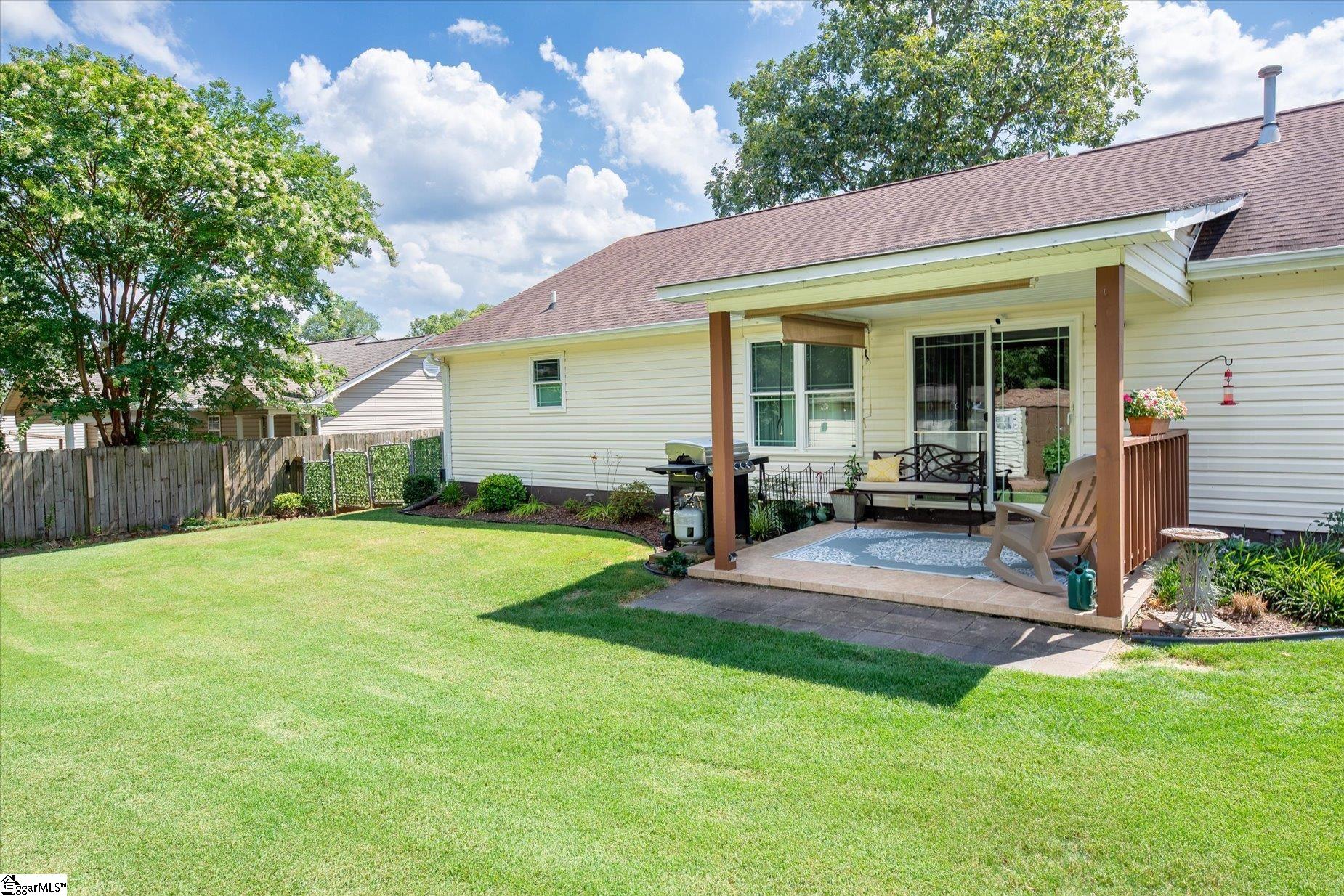 402 Ariel Court Fountain Inn, SC 29644 - Photo 29 of 35 Gallery Image 29