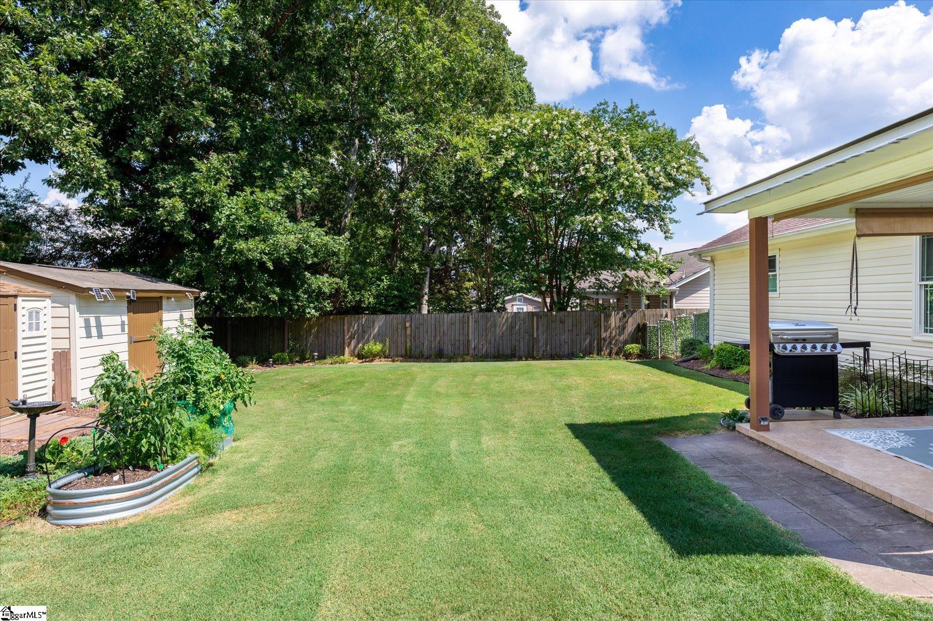 402 Ariel Court Fountain Inn, SC 29644 - Photo 30 of 35 Gallery Image 30