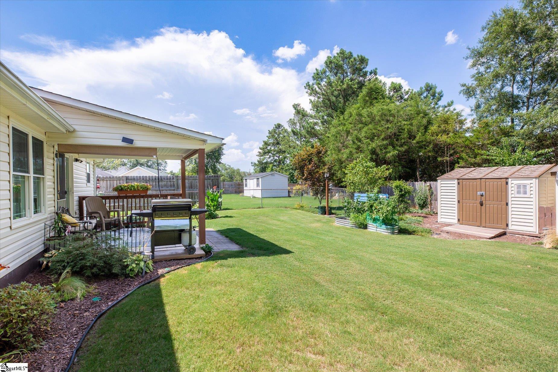 402 Ariel Court Fountain Inn, SC 29644 - Photo 31 of 35 Gallery Image 31