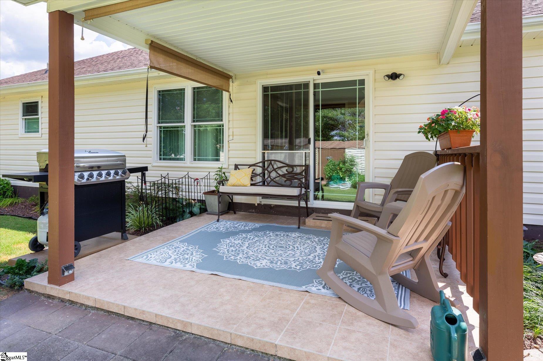 402 Ariel Court Fountain Inn, SC 29644 - Photo 32 of 35 Gallery Image 32