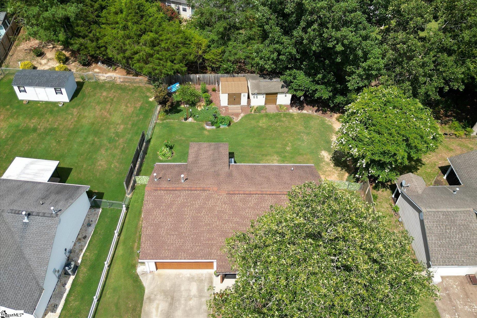 402 Ariel Court Fountain Inn, SC 29644 - Photo 33 of 35 Gallery Image 33