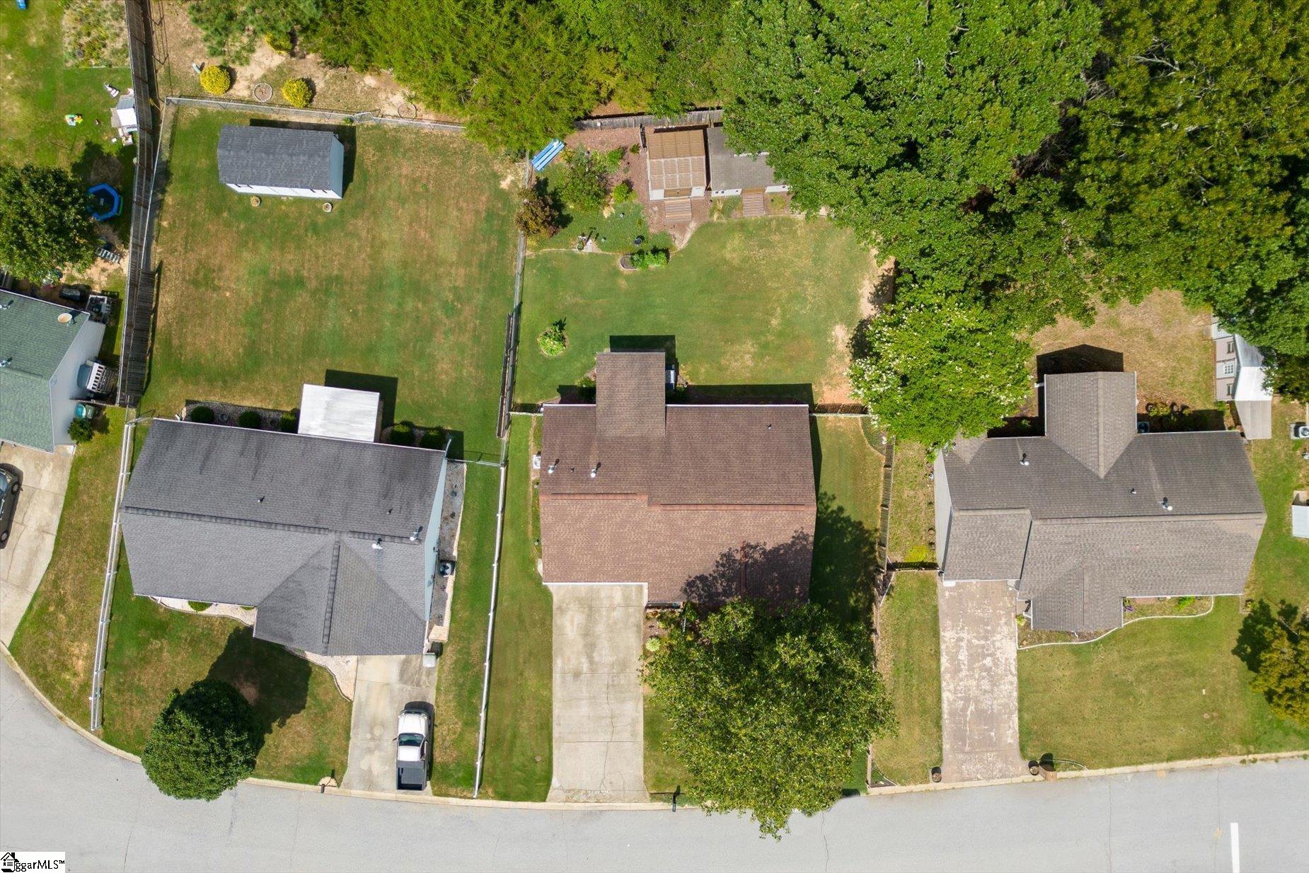 402 Ariel Court Fountain Inn, SC 29644 - Photo 34 of 35 Gallery Image 34