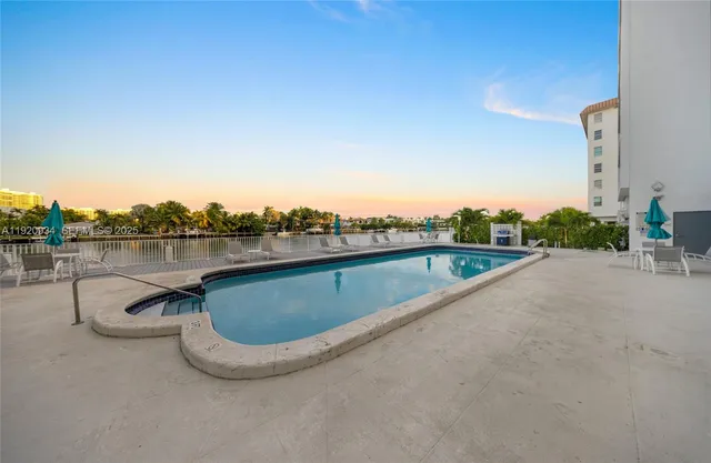 $464,900 | 9381 East Bay Harbor Drive, Unit 504N, Bay Harbor Islands, FL 33154