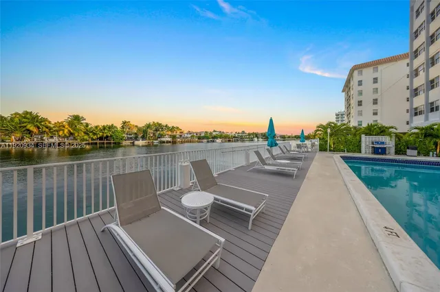 $464,900 | 9381 East Bay Harbor Drive, Unit 504N, Bay Harbor Islands, FL 33154