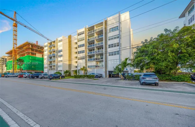 $464,900 | 9381 East Bay Harbor Drive, Unit 504N, Bay Harbor Islands, FL 33154