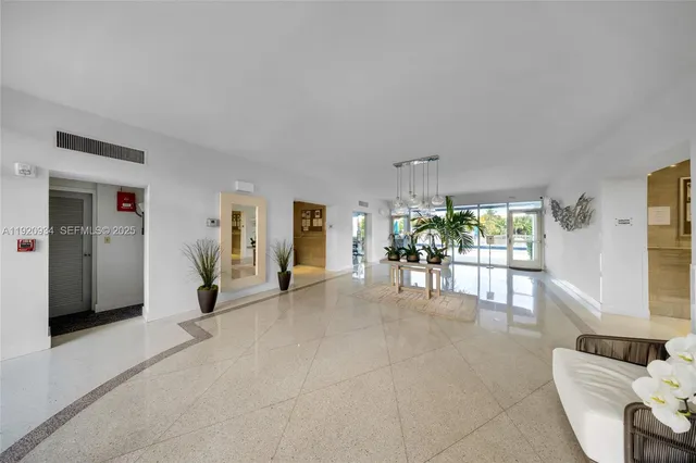 $464,900 | 9381 East Bay Harbor Drive, Unit 504N, Bay Harbor Islands, FL 33154