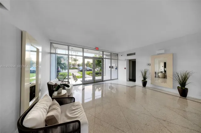 $464,900 | 9381 East Bay Harbor Drive, Unit 504N, Bay Harbor Islands, FL 33154