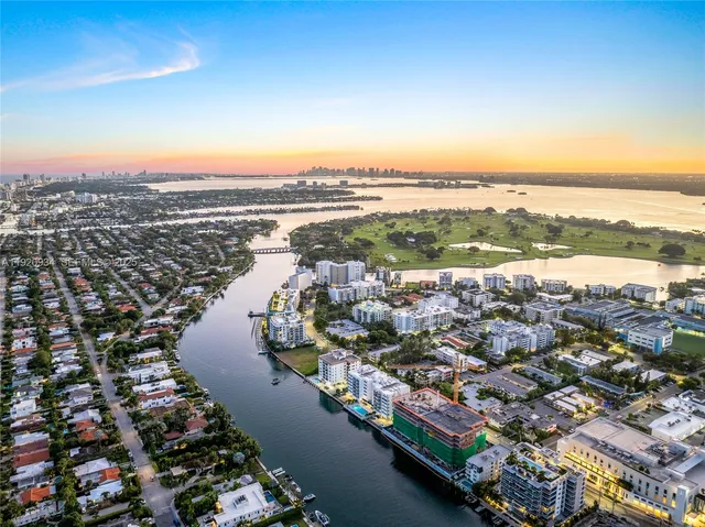 $464,900 | 9381 East Bay Harbor Drive, Unit 504N, Bay Harbor Islands, FL 33154