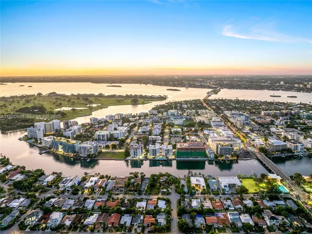 $464,900 | 9381 East Bay Harbor Drive, Unit 504N, Bay Harbor Islands, FL 33154