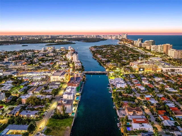 $464,900 | 9381 East Bay Harbor Drive, Unit 504N, Bay Harbor Islands, FL 33154