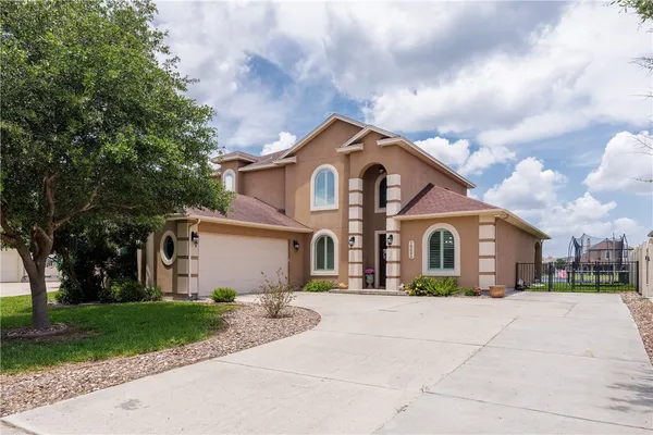 $569,000 | 15002 Lake Athens Avenue, Robstown, TX 78380
