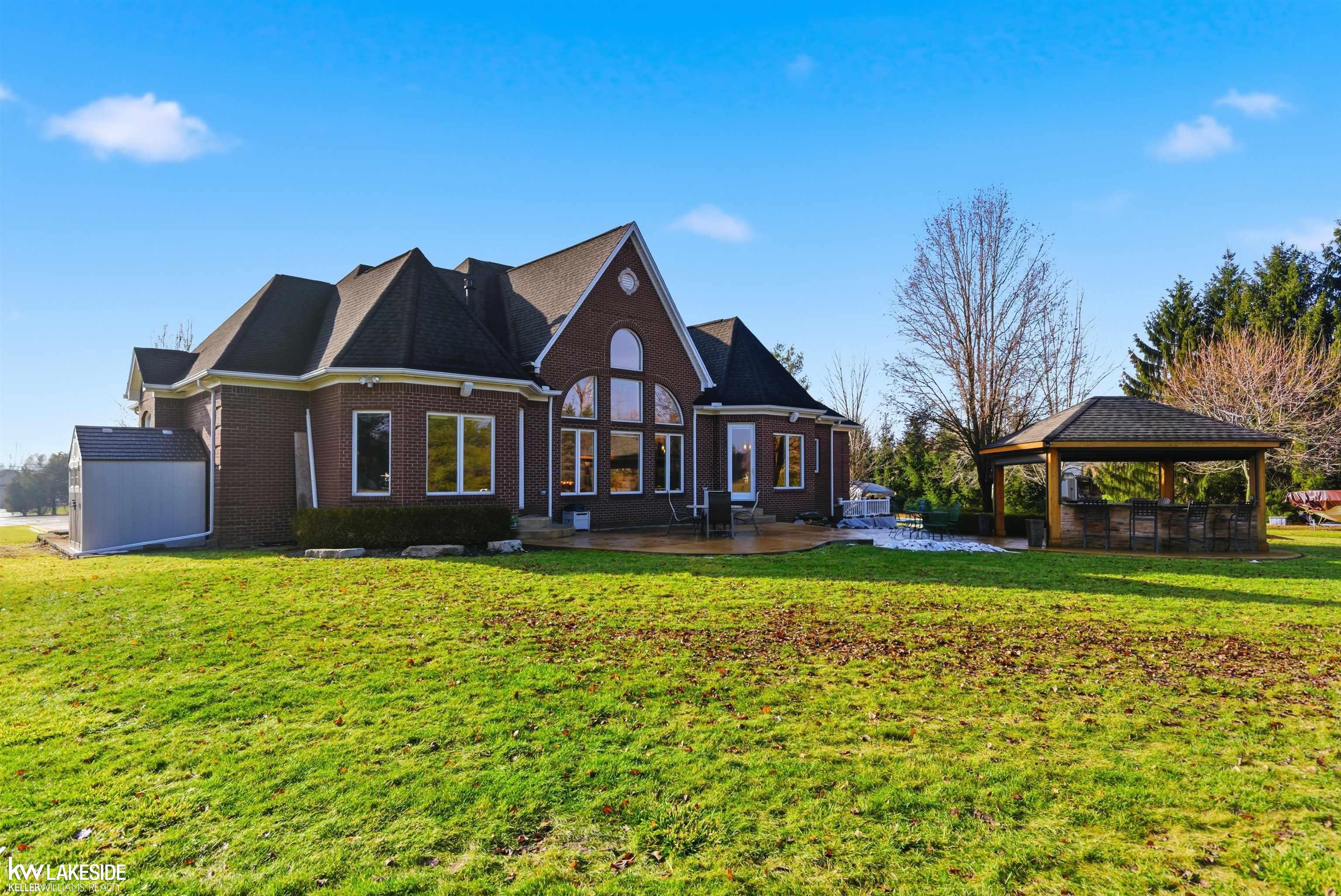 21901 31 Mile Road Ray, MI 48096 - Photo 76 of 85