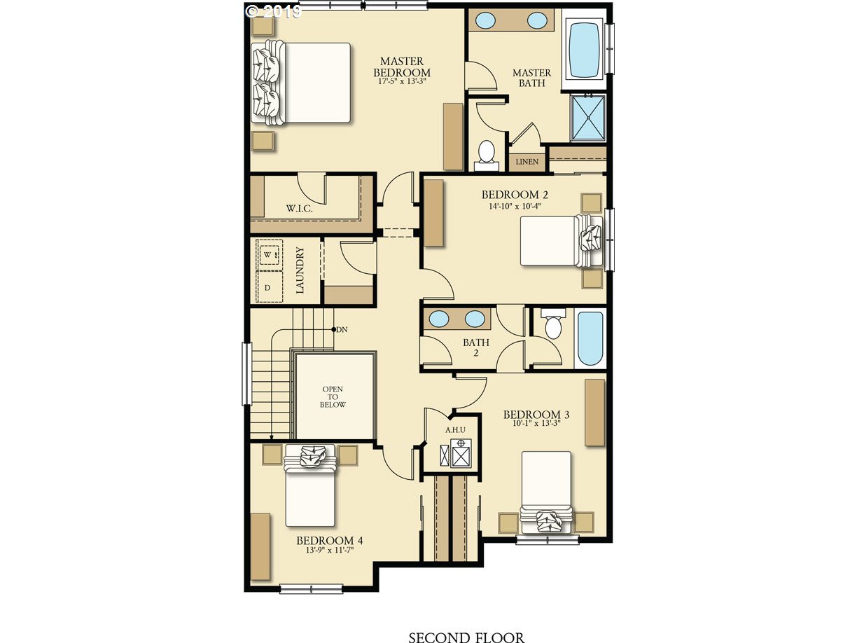 3630 South Kennedy Drive Ridgefield, WA 98642 - Photo 3 of 11 Gallery Image 3