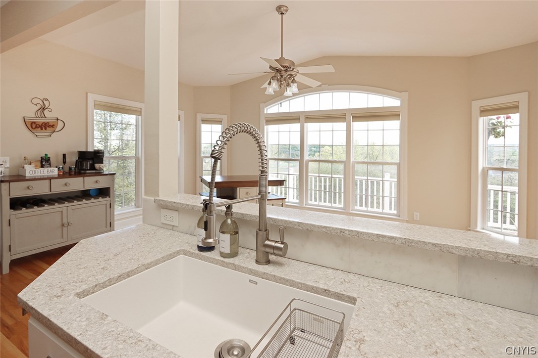 4460 Winding Creek Road Pompey, NY 13104 - Photo 7 of 50