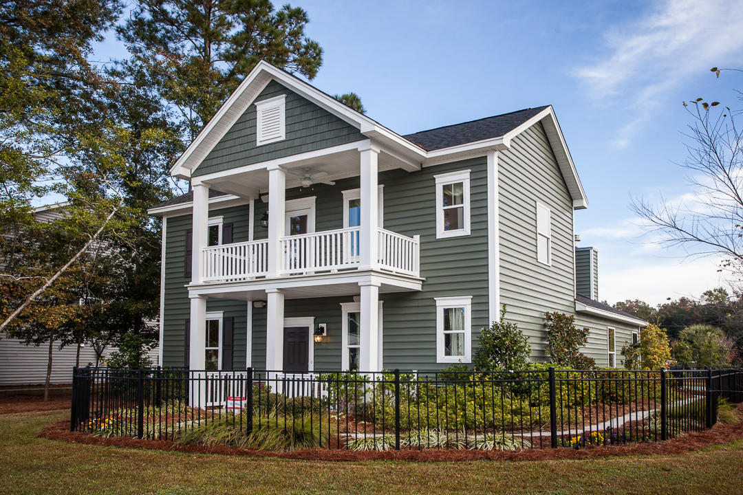 1536 Roustabout Way Charleston, SC 29414 - Photo 1 of 1 RileyElevation2