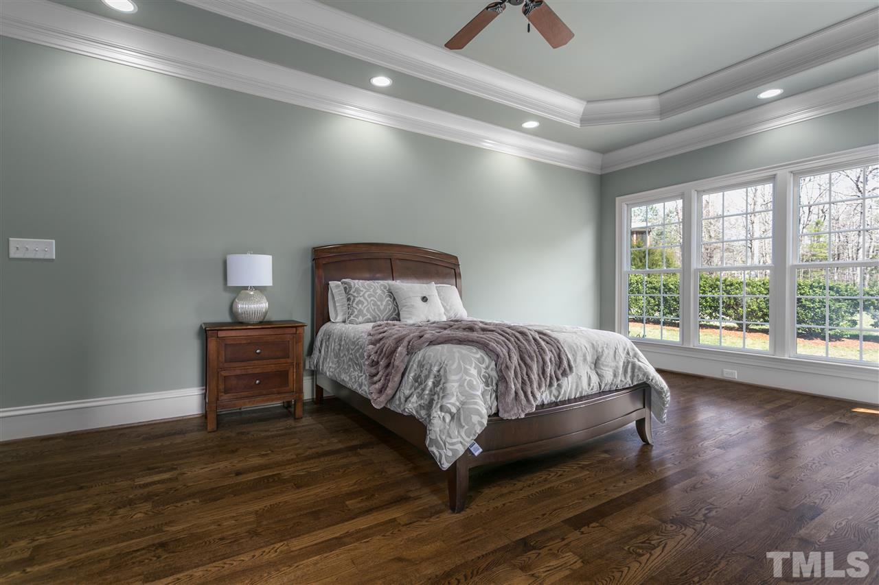 1040 Quiet Ridge Circle Raleigh, NC 27614 - Photo 11 of 30