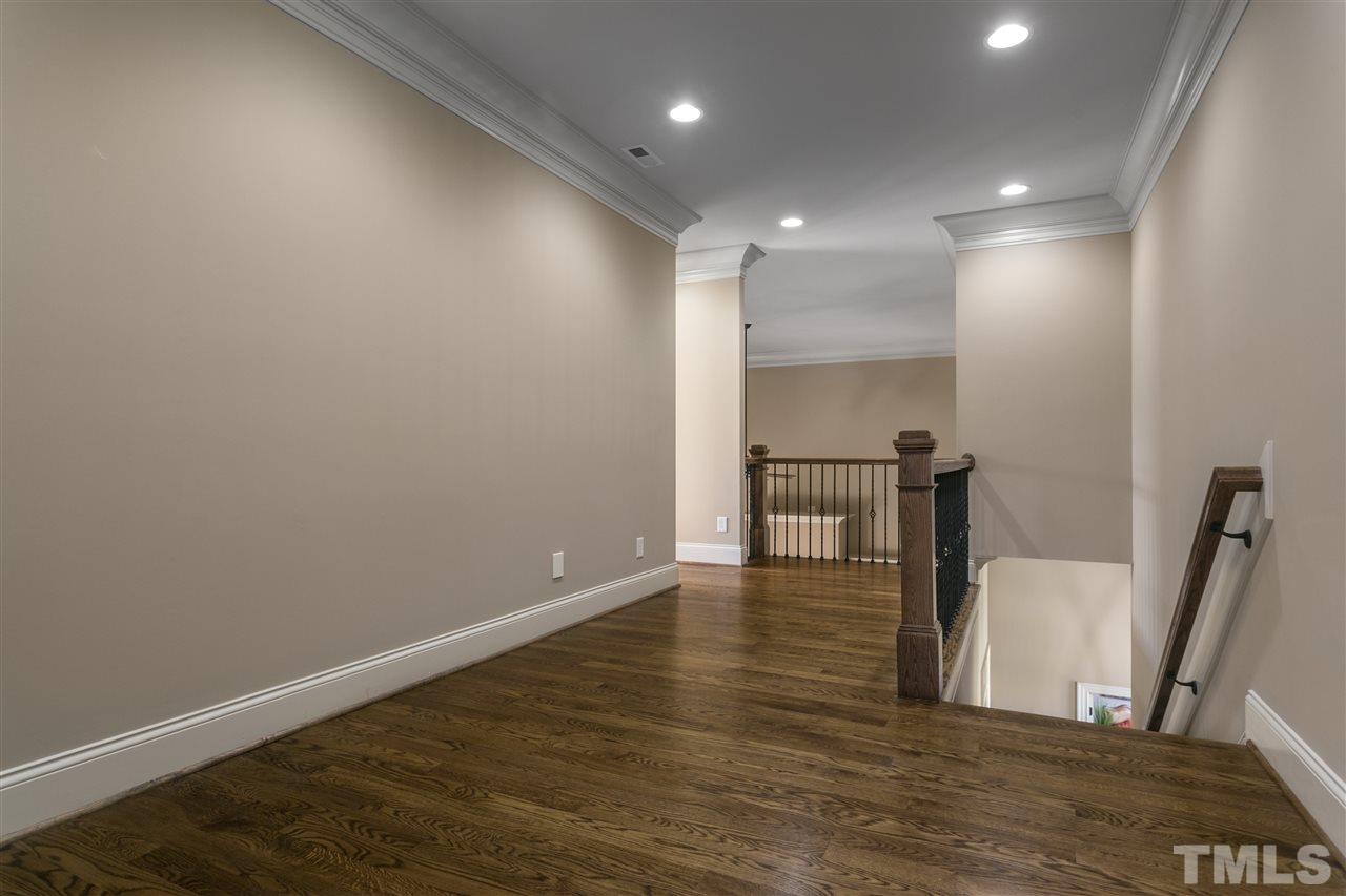 1040 Quiet Ridge Circle Raleigh, NC 27614 - Photo 22 of 30