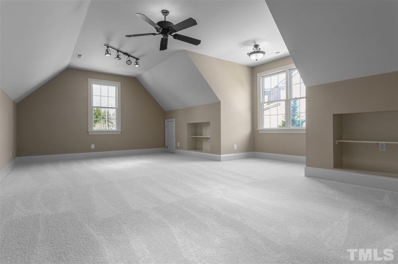 1040 Quiet Ridge Circle Raleigh, NC 27614 - Photo 23 of 30