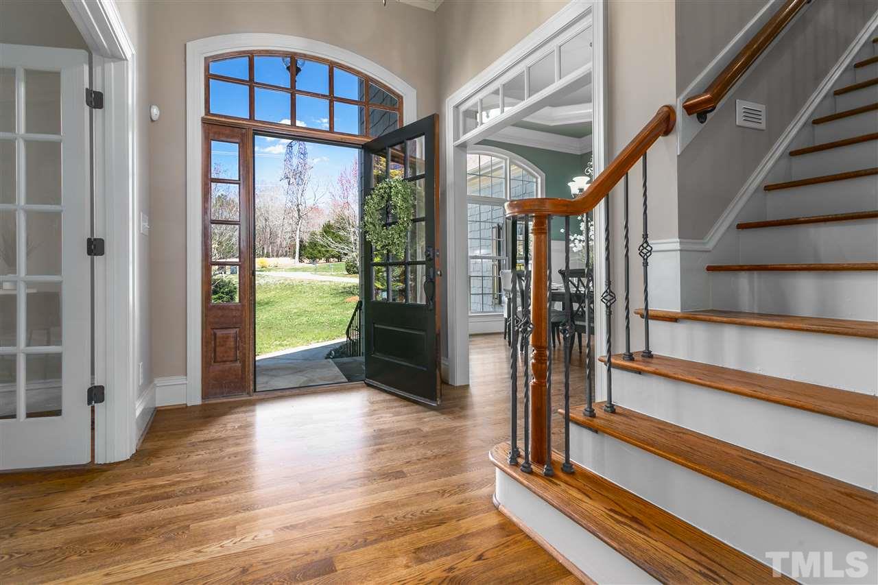 1040 Quiet Ridge Circle Raleigh, NC 27614 - Photo 4 of 30