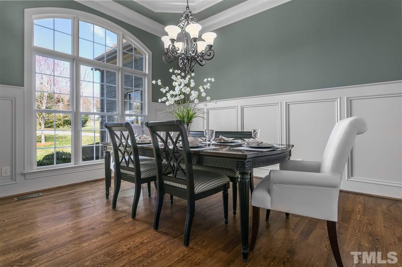 1040 Quiet Ridge Circle Raleigh, NC 27614 - Photo 6 of 30