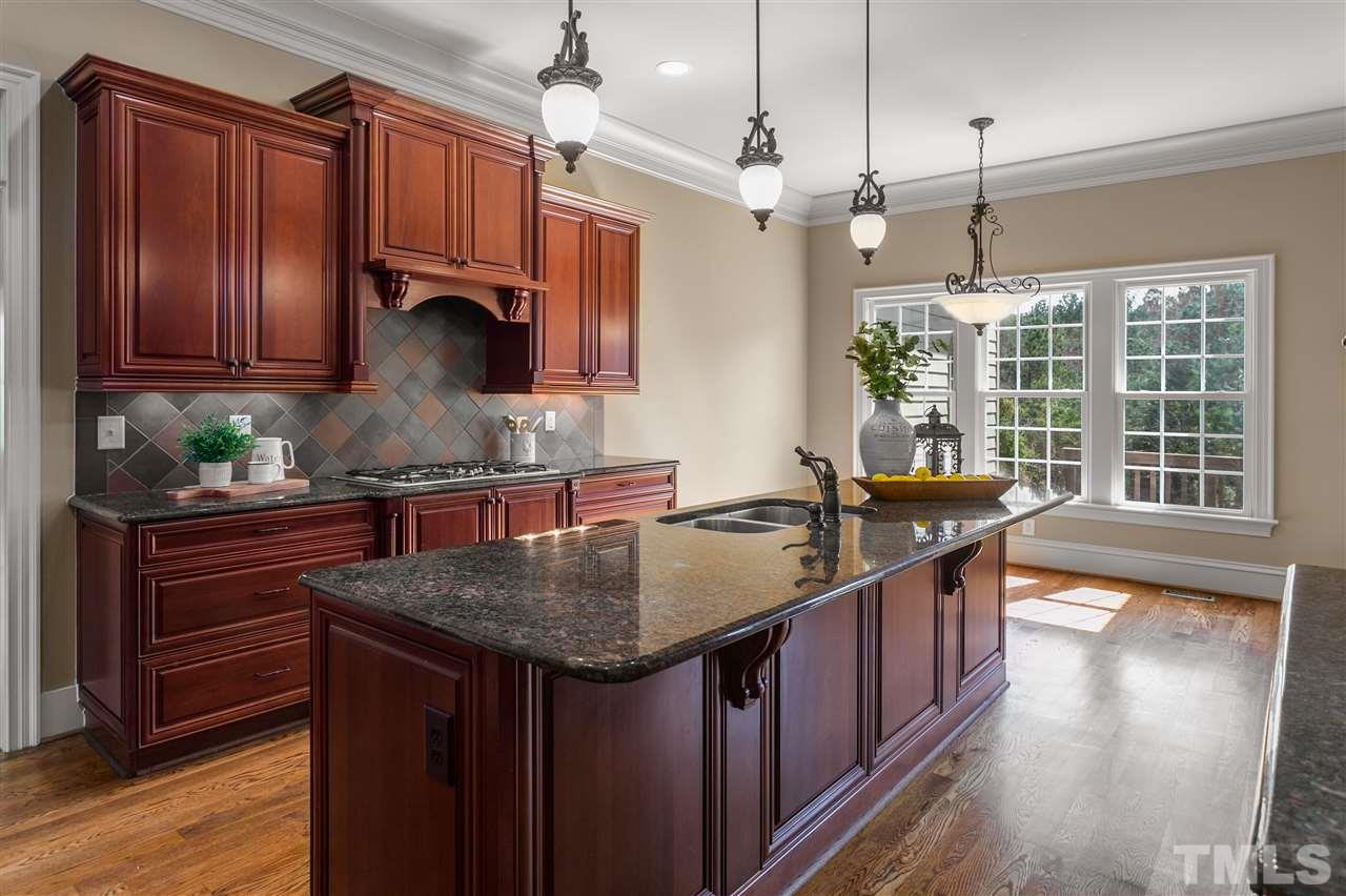 1040 Quiet Ridge Circle Raleigh, NC 27614 - Photo 7 of 30
