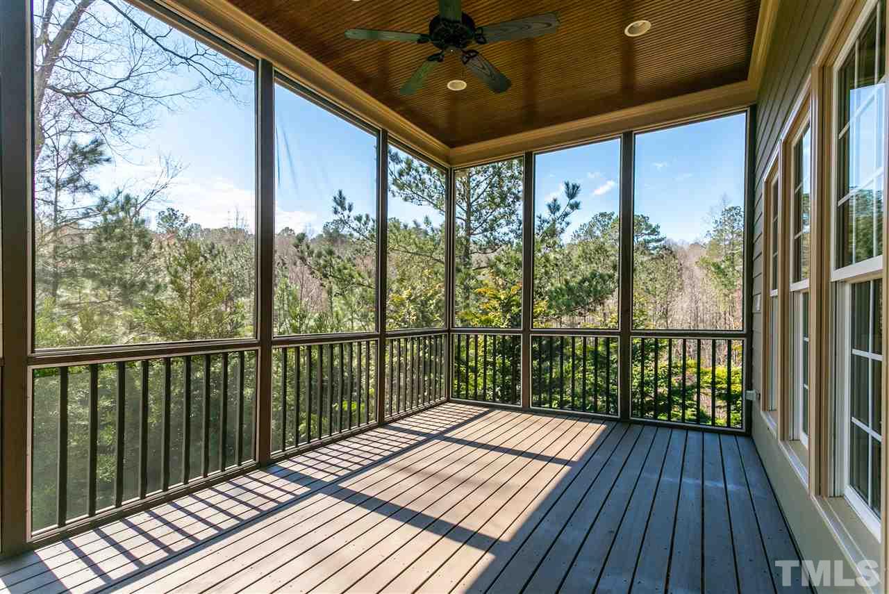 1040 Quiet Ridge Circle Raleigh, NC 27614 - Photo 10 of 30