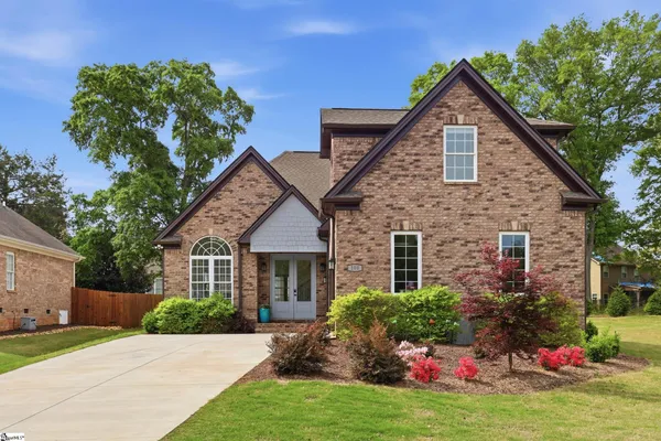 $495,000 | 100 Courtyard Drive, Anderson, SC 29621