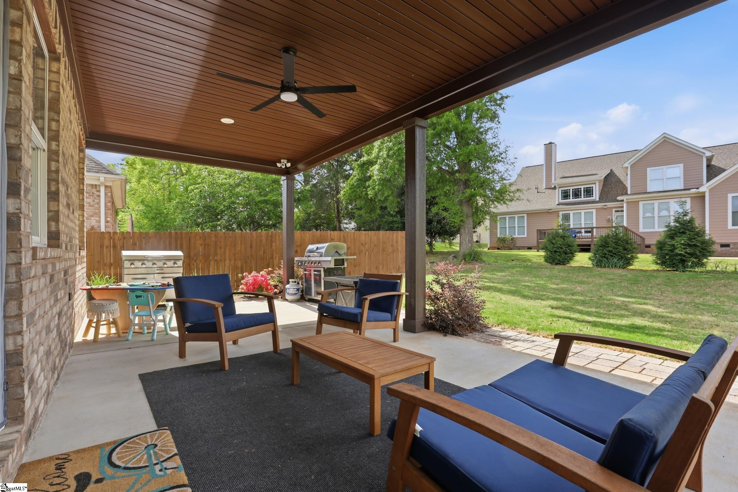 100 Courtyard Drive Anderson, SC 29621 - Photo 27 of 38