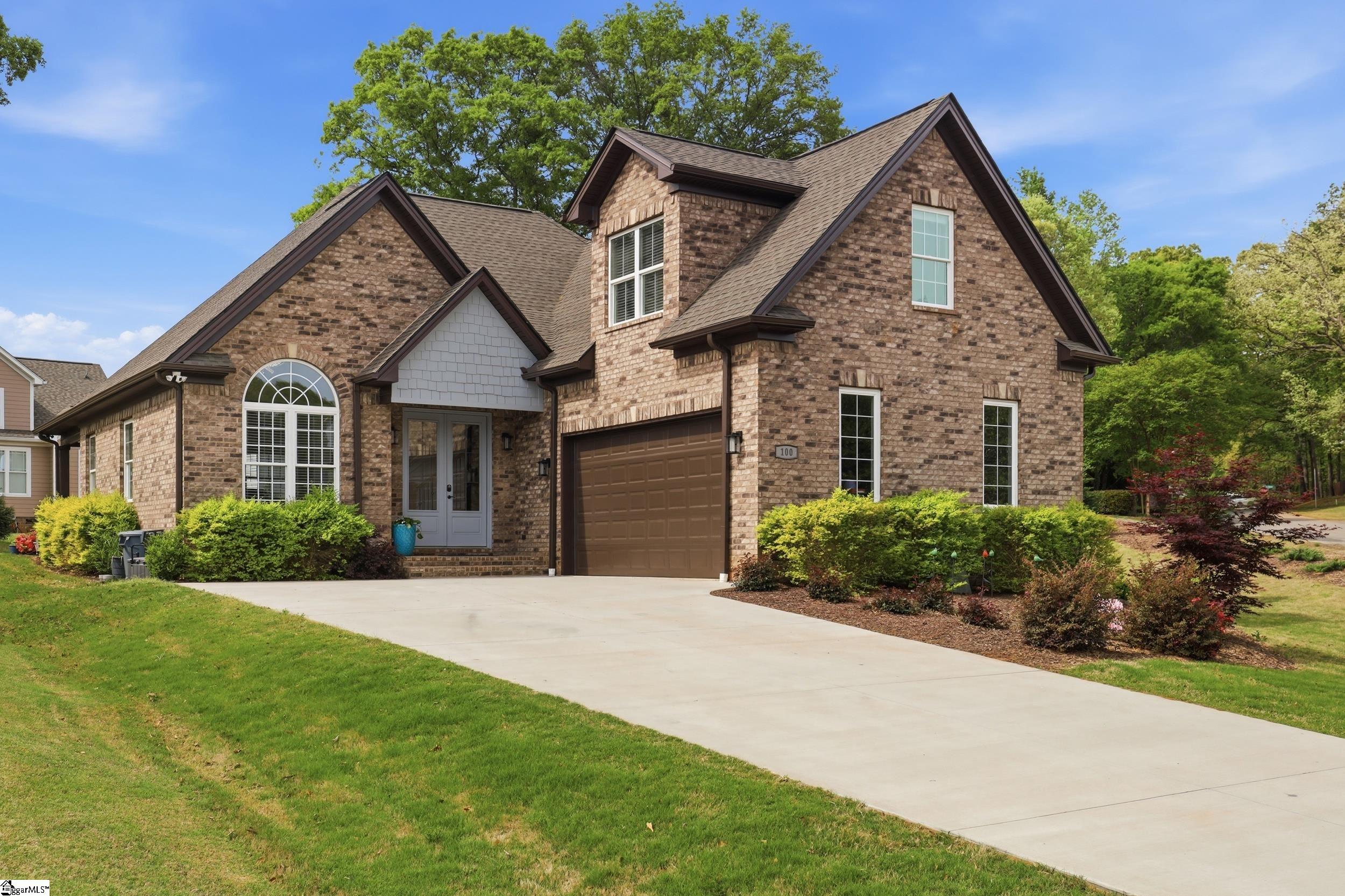 100 Courtyard Drive Anderson, SC 29621 - Photo 30 of 38