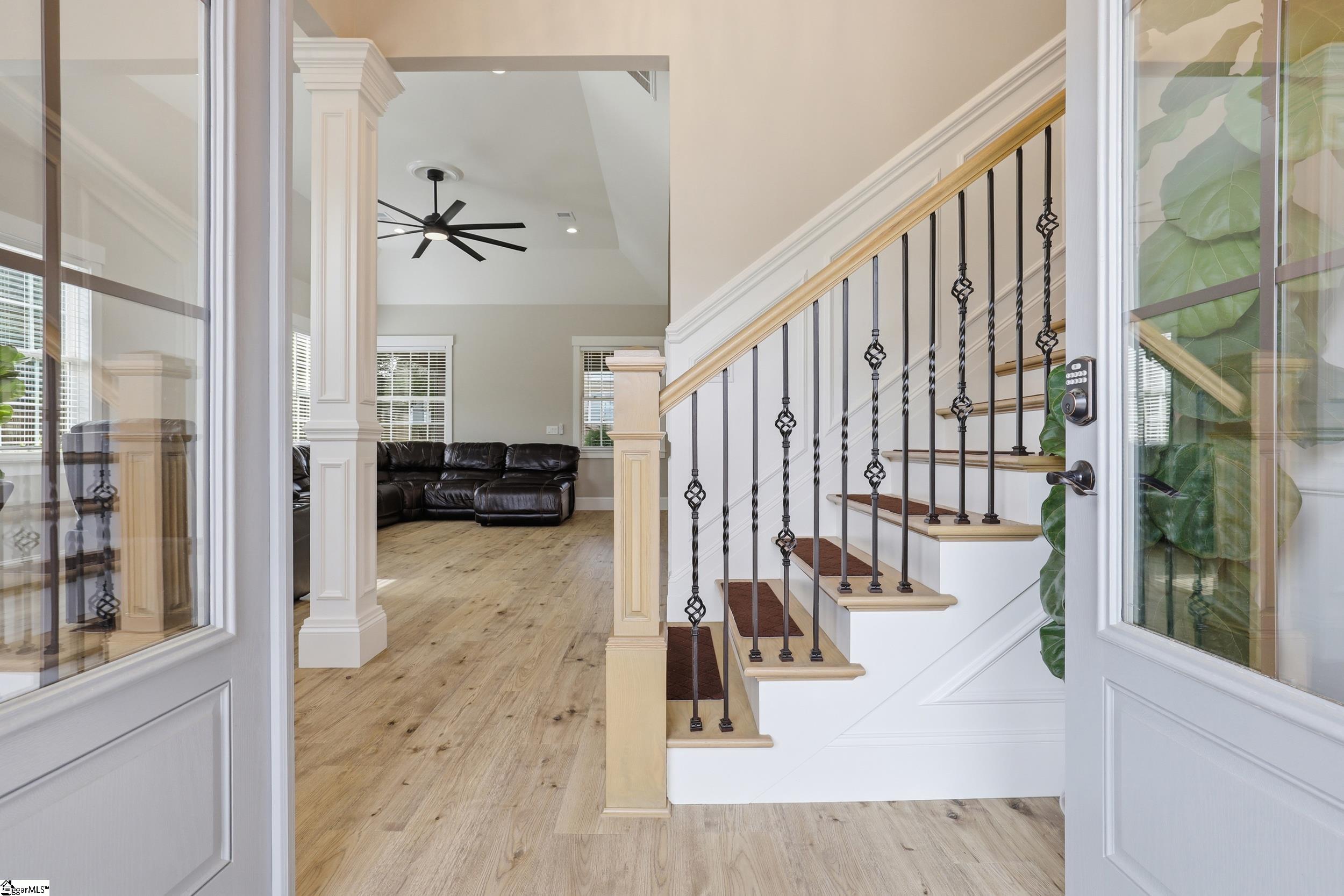 100 Courtyard Drive Anderson, SC 29621 - Photo 3 of 38