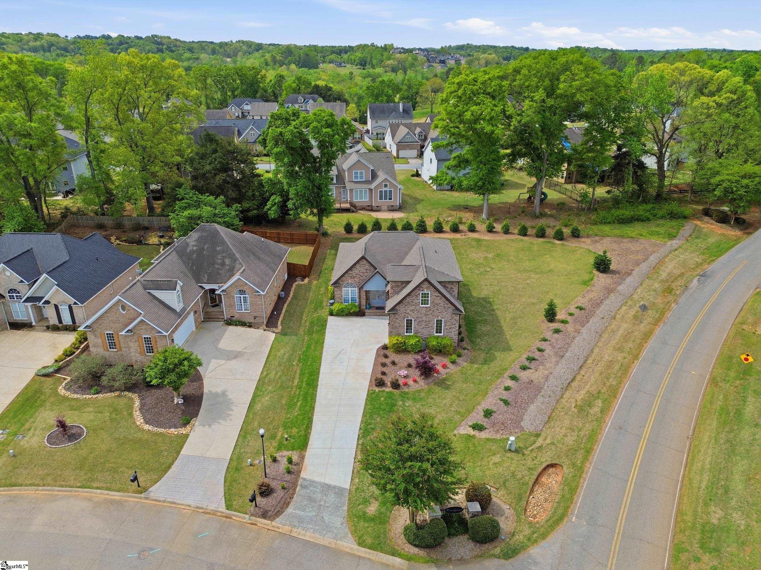 100 Courtyard Drive Anderson, SC 29621 - Photo 31 of 38