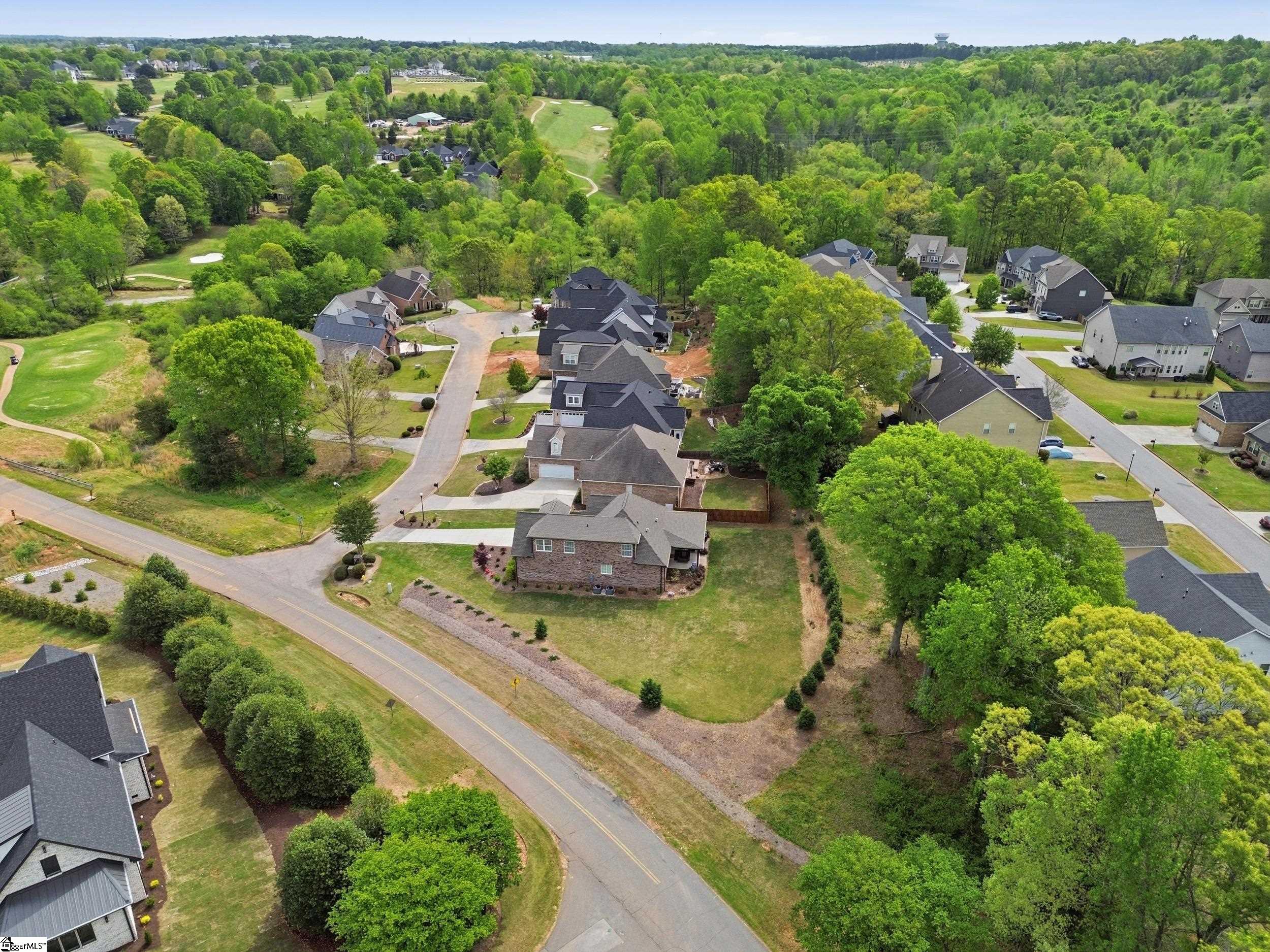 100 Courtyard Drive Anderson, SC 29621 - Photo 32 of 38