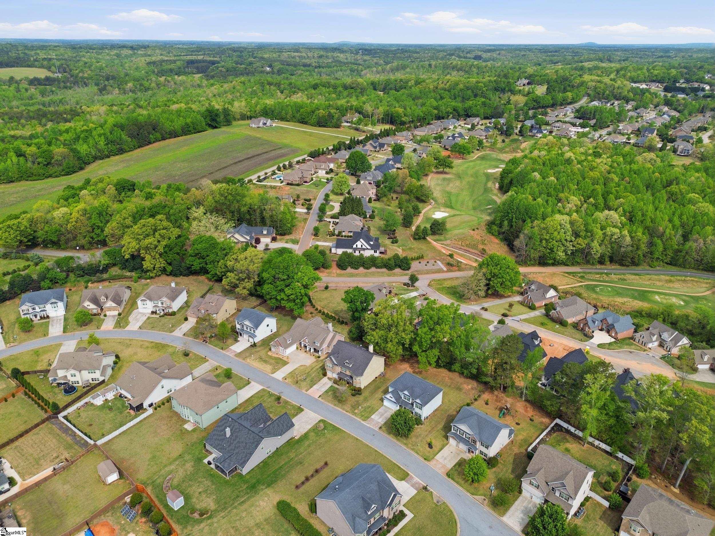 100 Courtyard Drive Anderson, SC 29621 - Photo 35 of 38