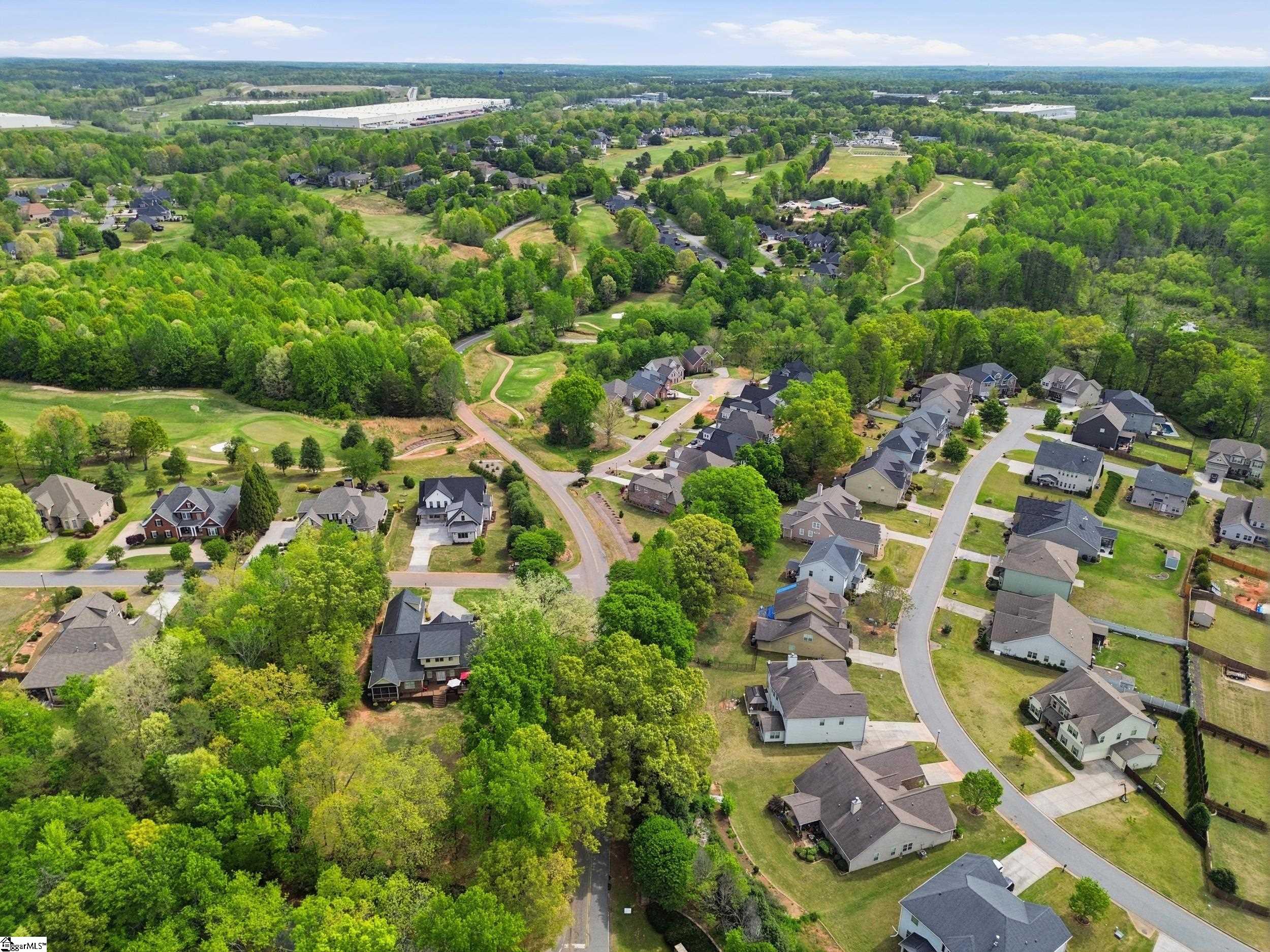 100 Courtyard Drive Anderson, SC 29621 - Photo 36 of 38